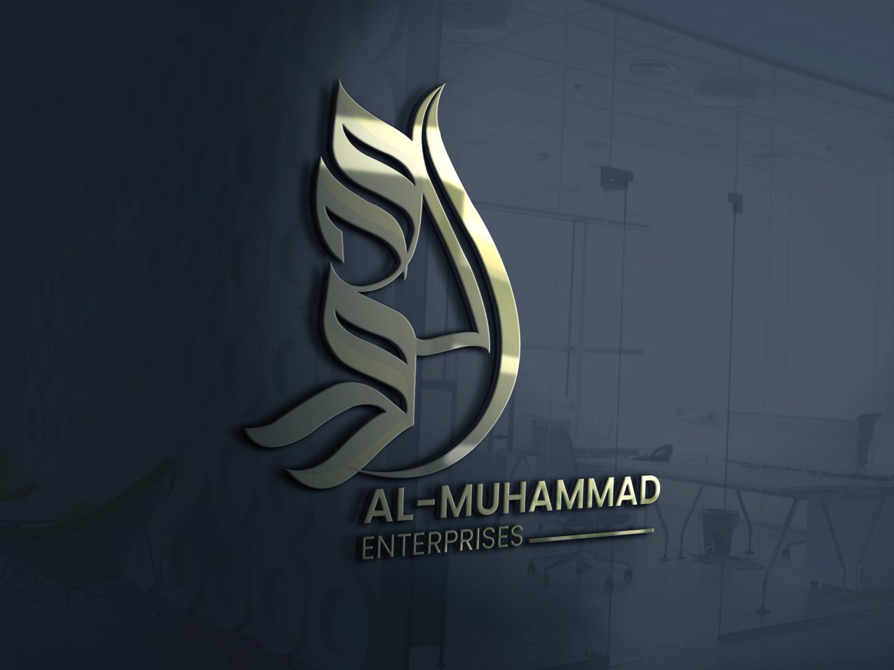 design logo for client