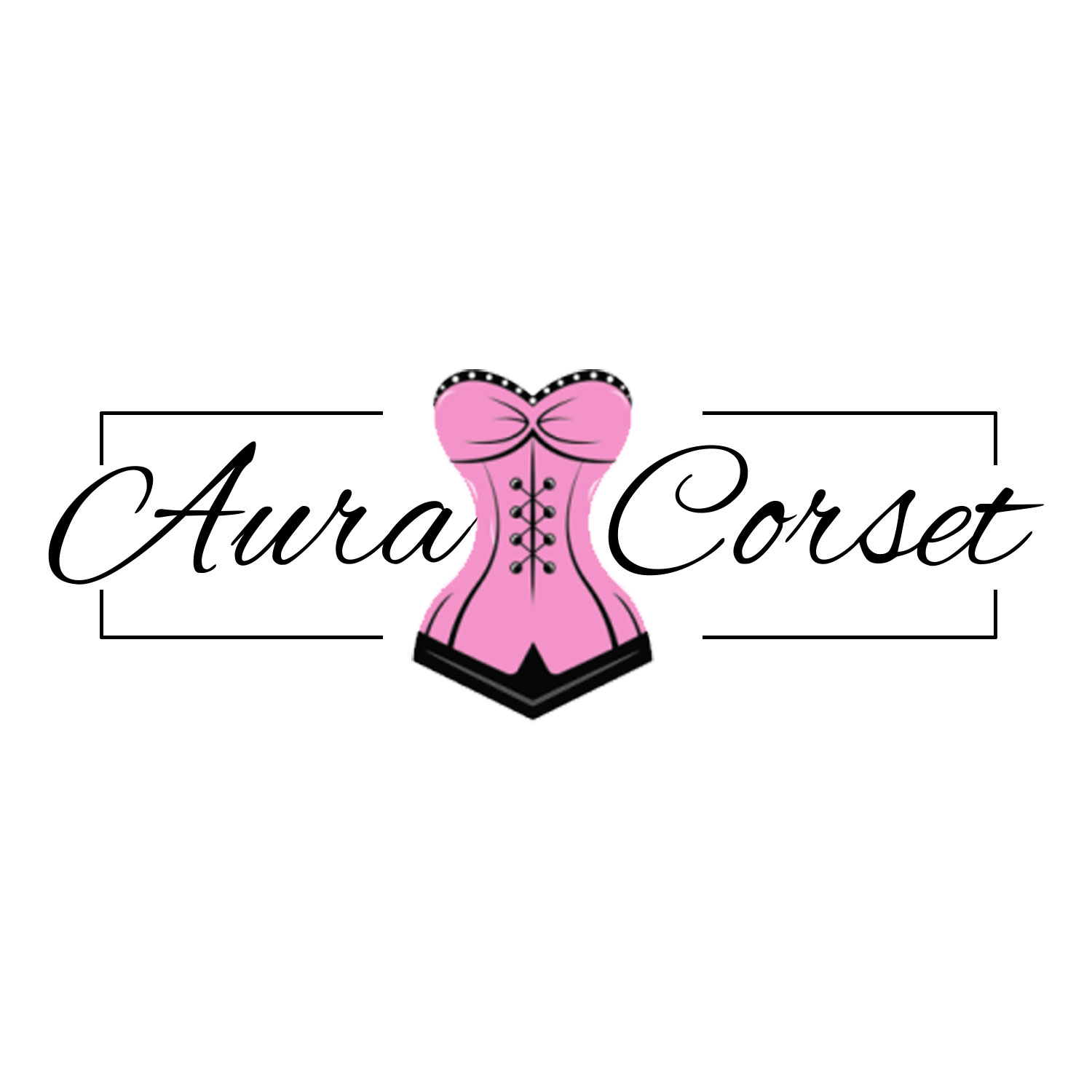 Custom logo design