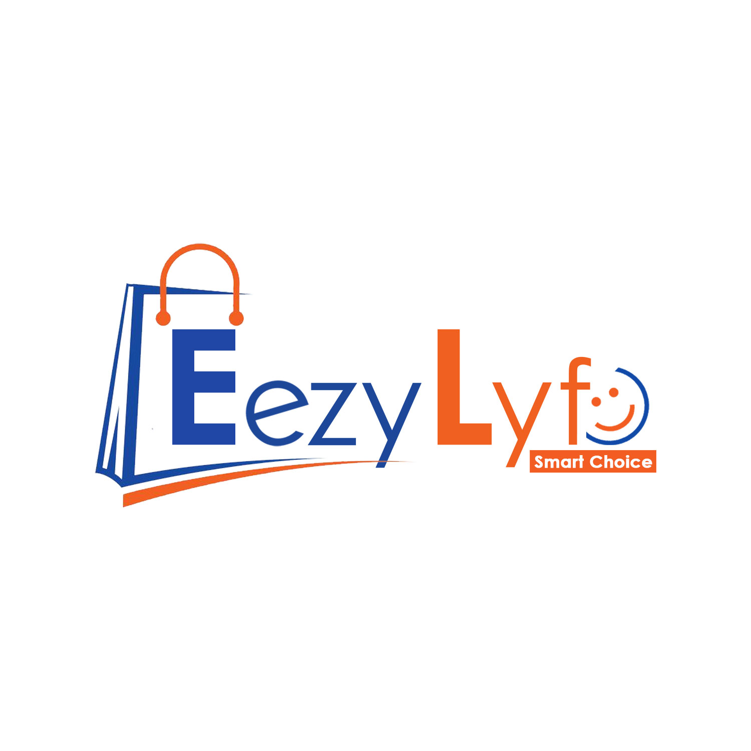 Custom Logo for online shop