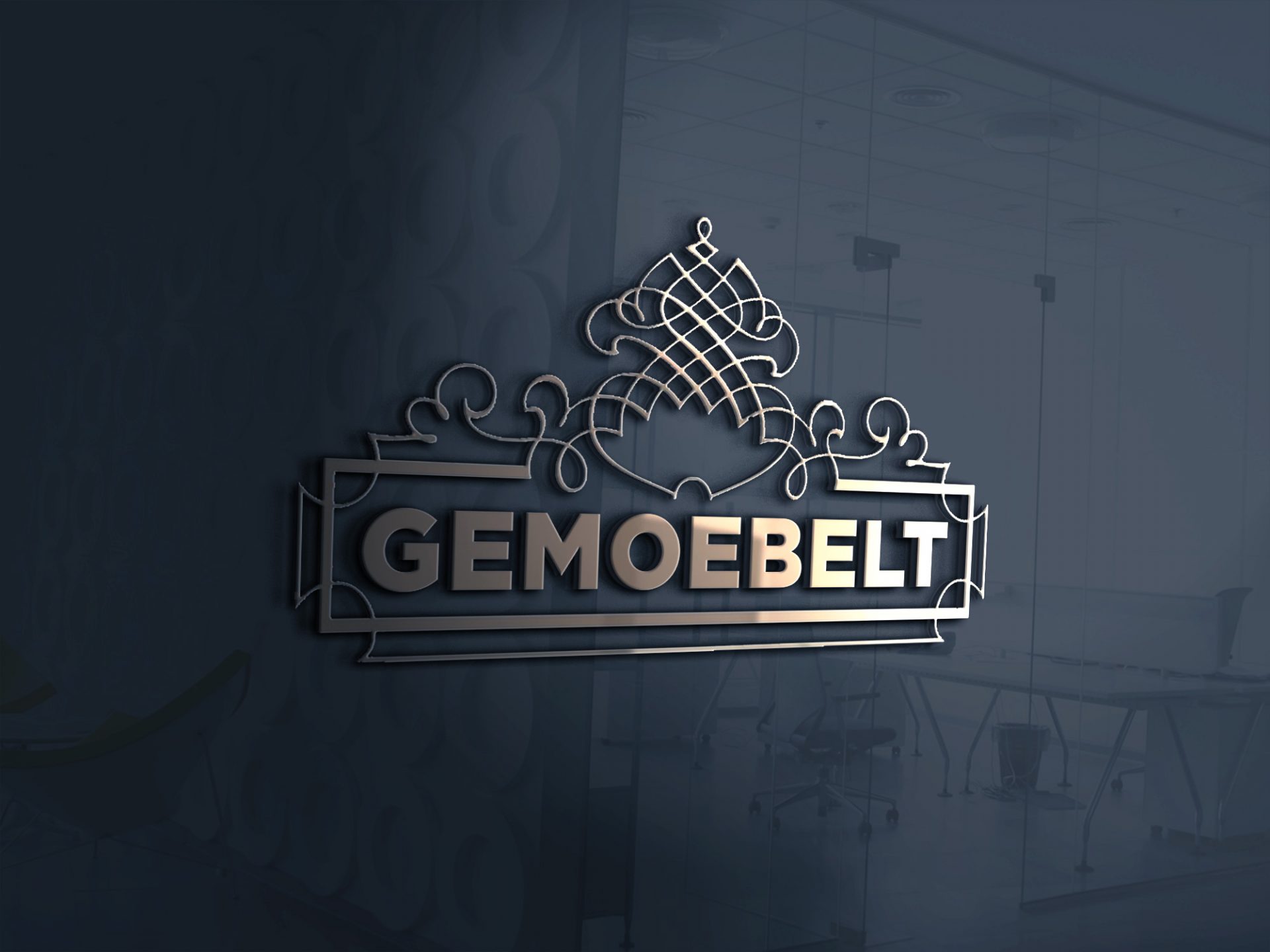 logo design for brand
