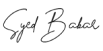 Signature