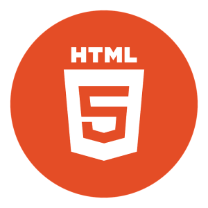 HTML website services