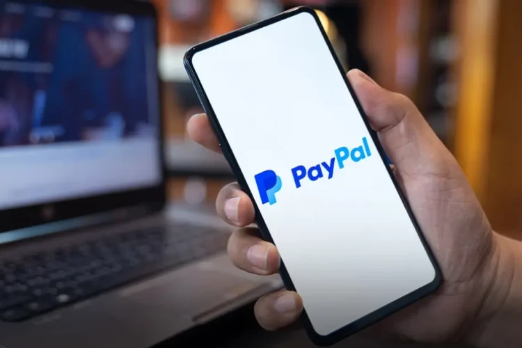 paypal