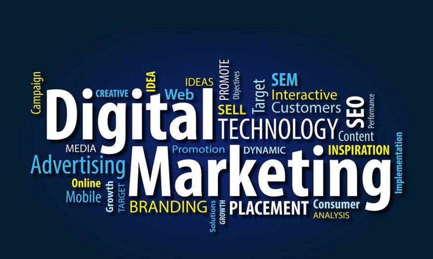 Digital Marketing Tools for Small Businesses