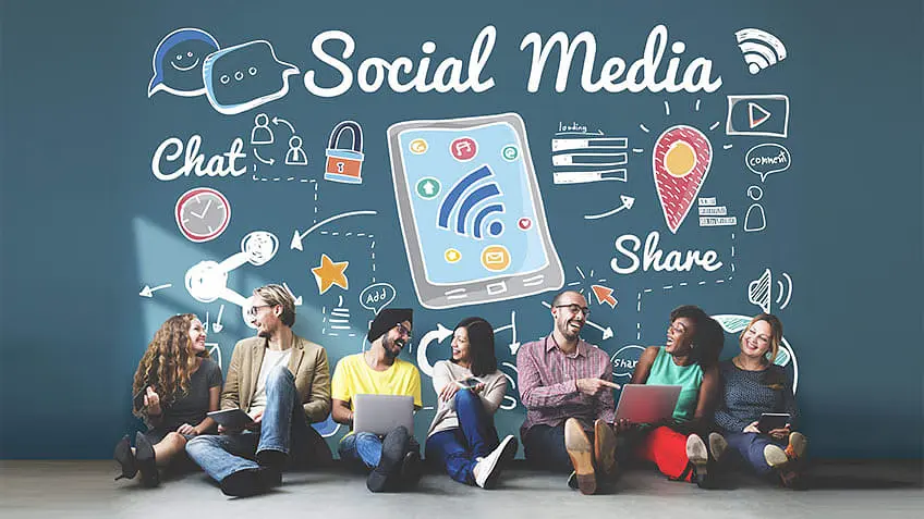 Effective Social Media Strategy