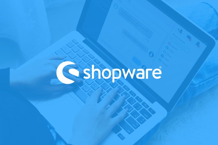 Shopware 5 to 6 Migration